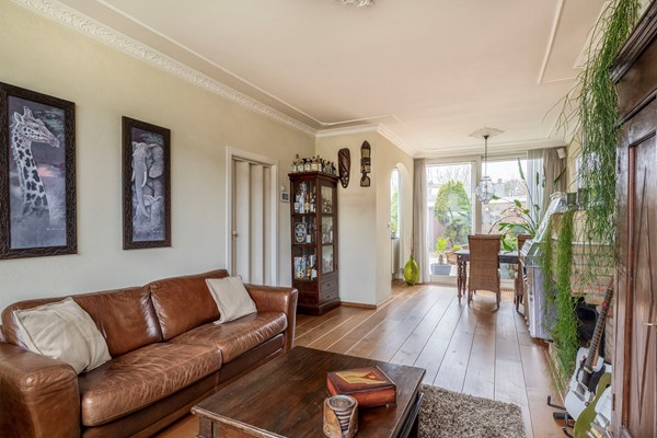 Medium property photo - Rivierenlaan 28, 3181 DR Rozenburg